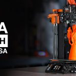 Features and advantages of the Prusa 3D printer