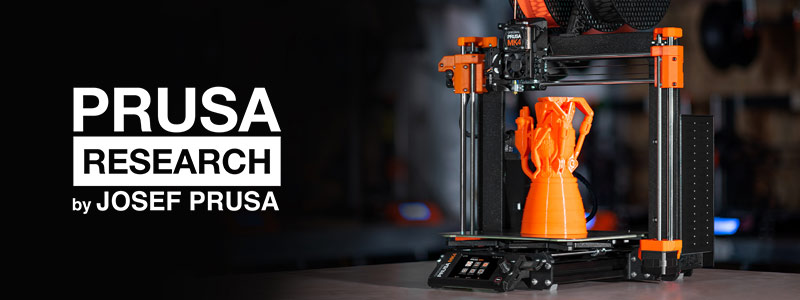 Read more about the article Features and advantages of the Prusa 3D printer
