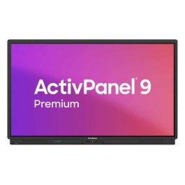 Promethean ActivPanel9 Premium 65 Active Panel