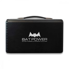 Bat-Power ESS 700W Portable Power Station