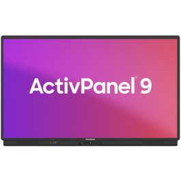 Promethean ActivPanel9 65 Active Panel